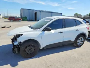 Ford Escape 1.5L 3 2022