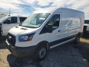 Ford Transit 3.5L 6 2025