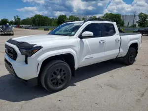 Toyota Tacoma 2.4L 4 2024