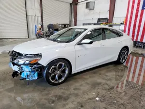 Chevrolet Malibu 1.5L 4 2024