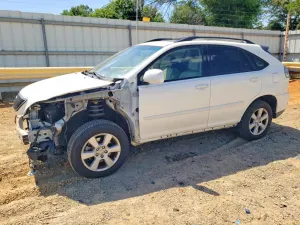 Lexus RX 3.5L 6 2007