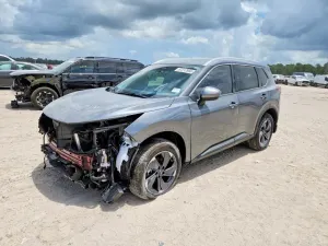Nissan Rogue 1.5L 3 2026