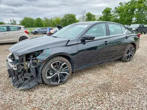 Nissan Altima 2.5L 4 2024