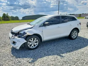 Mazda CX-7 2.3L 4 2007