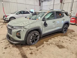 Chevrolet Equinox 1.5L 4 2025