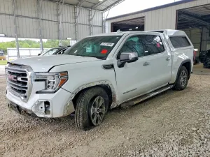 GMC Sierra 5.3L 8 2021