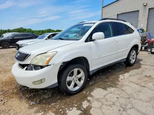 Lexus RX 3.3L 6 2005