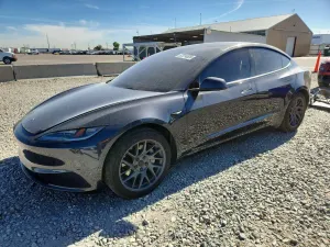 Tesla Model 3 2025