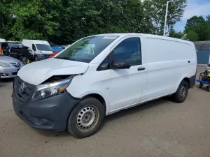 Mercedes-Benz Metris 2.0L 4 2018