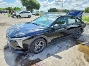 Kia K4 2.0L 4 2026