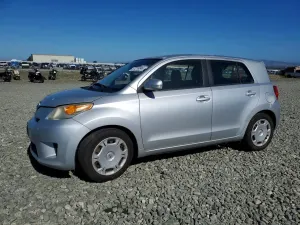 Scion xD 1.8L 4 2010