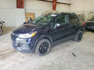 Chevrolet Trax 1.4L 4 2022