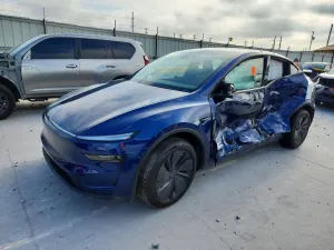 Tesla Model Y 2026