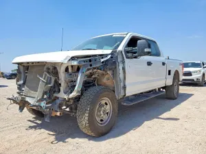 Ford F-250 7.3L 8 2022