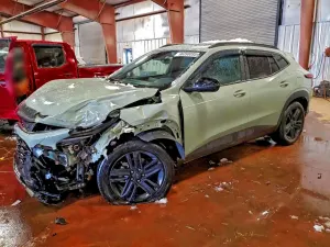 Chevrolet Trax 1.2L 3 2025