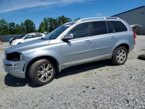 Volvo XC90 3.2L 6 2013