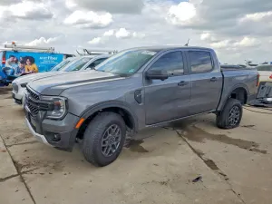 Ford Ranger 2.3L 4 2025