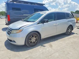 Honda Odyssey 3.5L 6 2013