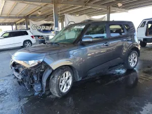 Kia Soul 2.0L 4 2024