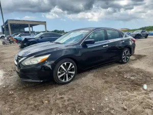 Nissan Altima 2.5L 4 2016