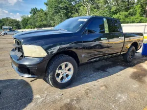 RAM 1500 5.7L 8 2016