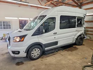 Ford Transit 3.5L 6 2024