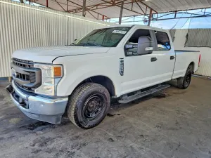 Ford F-250 6.2L 8 2022