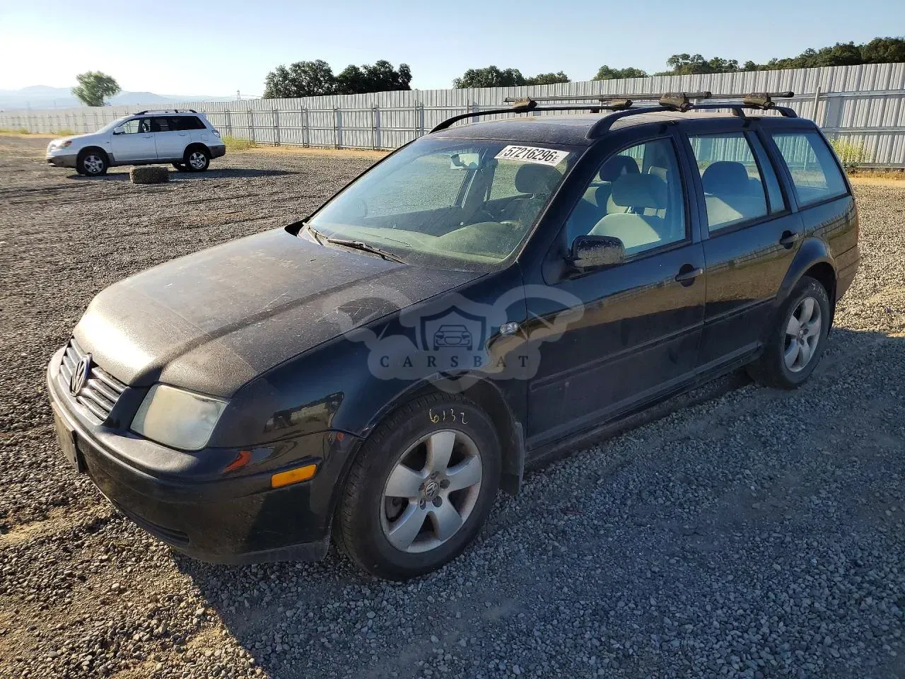 Volkswagen Jetta 1.9L 4 2003