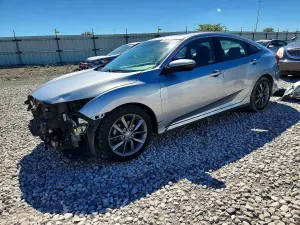 Honda Civic 1.5L 4 2019