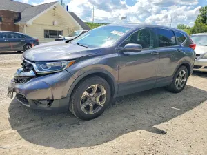 Honda CR-V 1.5L 4 2019