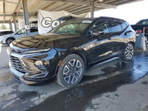 Chevrolet Blazer 3.6L 6 2025