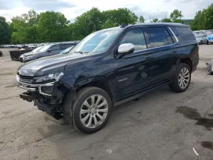 Chevrolet Tahoe 5.3L 8 2021