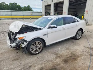 Ford Taurus 3.5L 6 2011