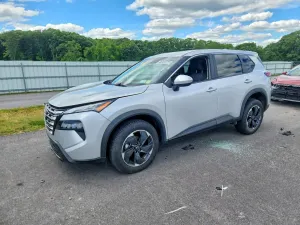Nissan Rogue 1.5L 3 2025