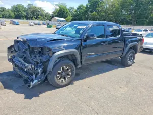 Toyota Tacoma 3.5L 6 2018