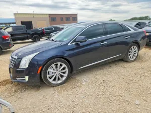 Cadillac XTS 3.6L 6 2014