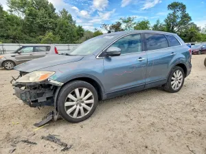 Mazda CX-9 3.7L 6 2010