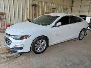 Chevrolet Malibu 1.5L 4 2024