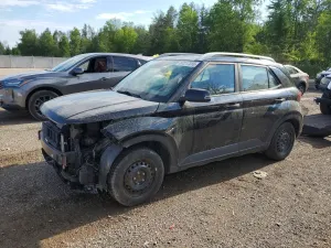 Hyundai Venue 1.6L 4 2022