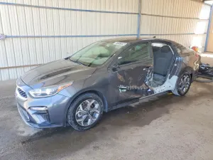 Kia Cerato / Forte / K3 2.0L 4 2019