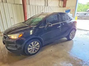 Buick Encore 1.4L 4 2018