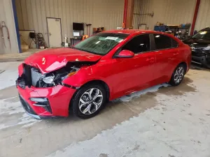 Kia Cerato / Forte / K3 2.0L 4 2020