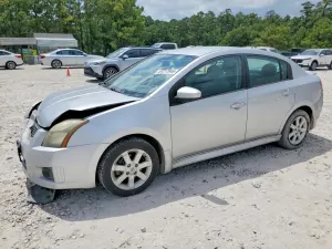 Nissan Sentra 2.0L 4 2011