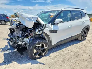 Kia Seltos 2.0L 4 2025