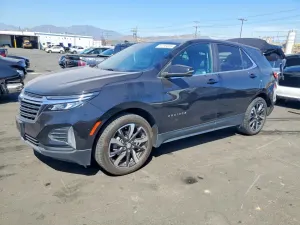Chevrolet Equinox 1.5L 4 2022