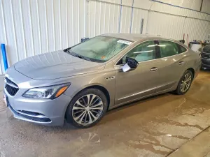 Buick LaCrosse 3.6L 6 2017