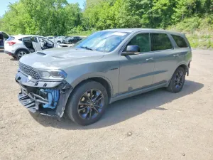 Dodge Durango 5.7L 8 2021