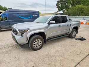 Toyota Tacoma 2.4L 4 2025