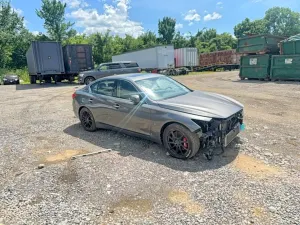 Infiniti Q50 3.0L 6 2017