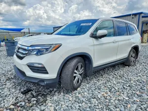 Honda Pilot 3.5L 6 2018